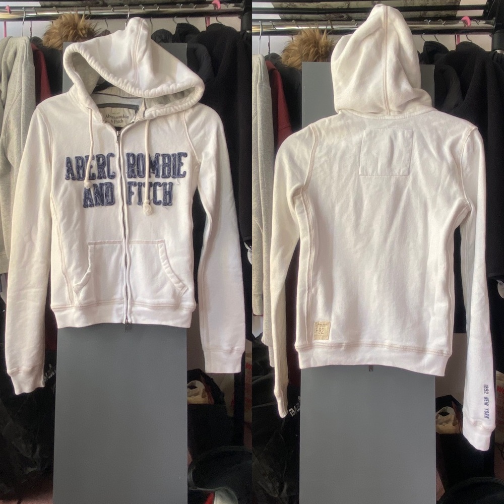 A&F Hoodie